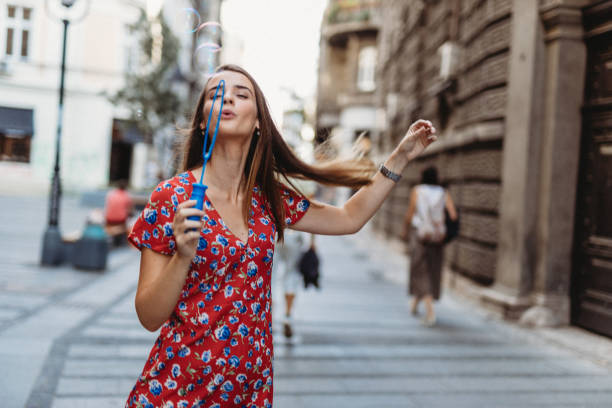 istock Woman outdoors 1181103818