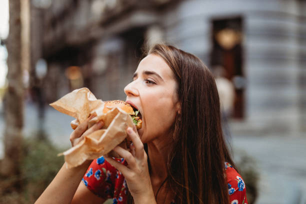 istock Woman outdoors 1181104020
