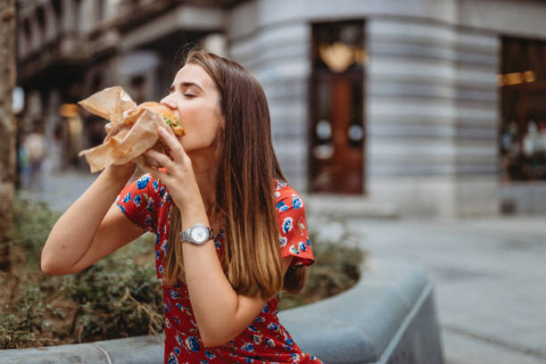 istock Woman outdoors 1181104042