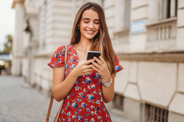 istock Woman outdoors 1181104200