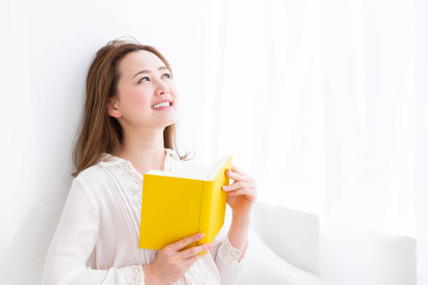 istock asian woman 1181110216