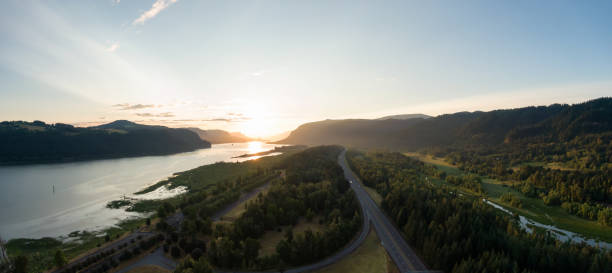 istock American Landscape in Oregon 1181122053