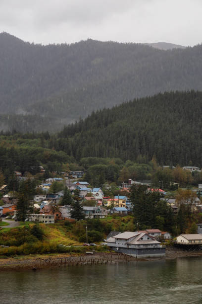 istock Juneau, Alaska, United States 1181122443