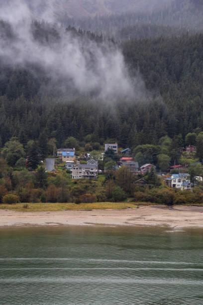 istock Juneau, Alaska, United States 1181122462