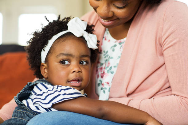 istock African American family 1181133643