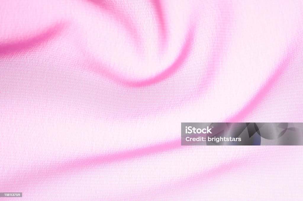 Seda rosa - Foto de stock de Abstracto libre de derechos