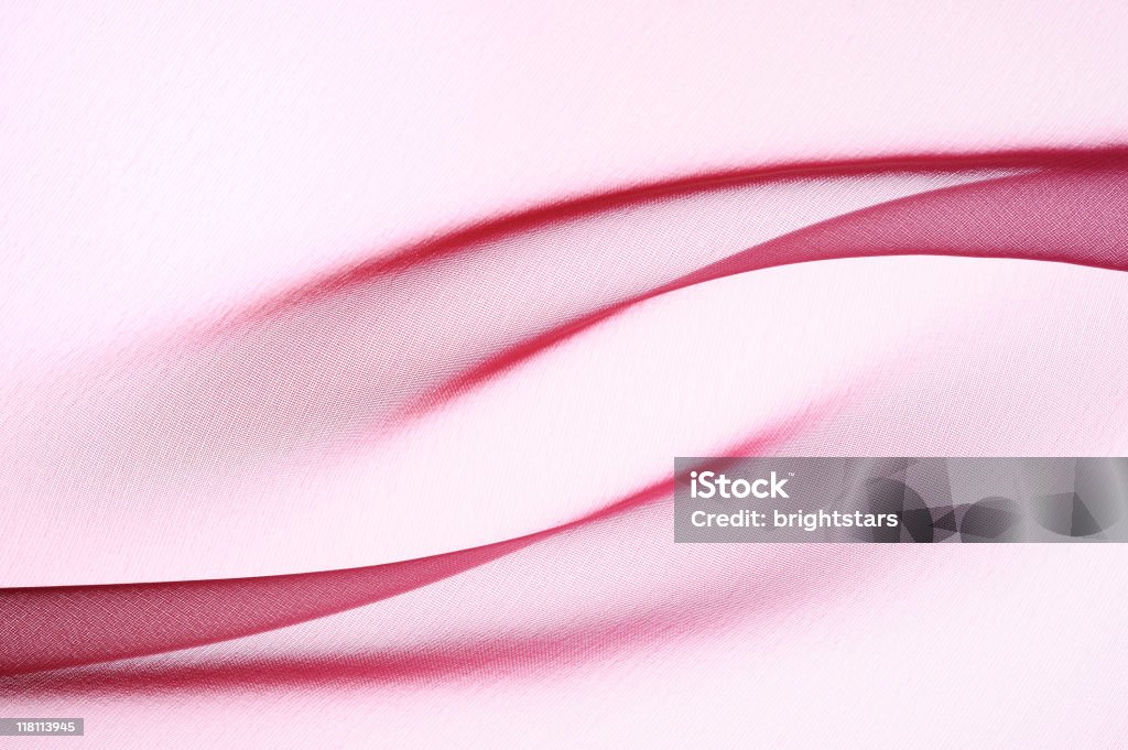 Абстрактный красный шелк - Стоковые фото Крупны�й план роялти-фри