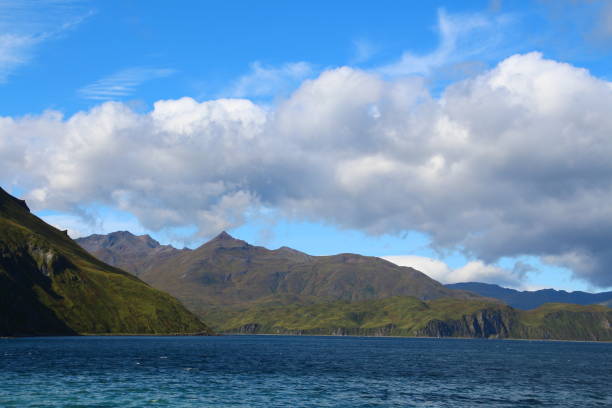 istock Unalaska Island - Alaska 1181148143