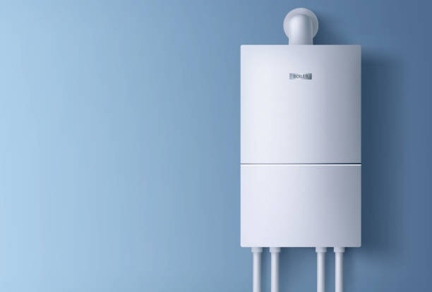 smart Water Heater 