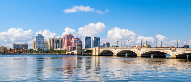 istock West Palm Beach, Florida (US) 1181156508