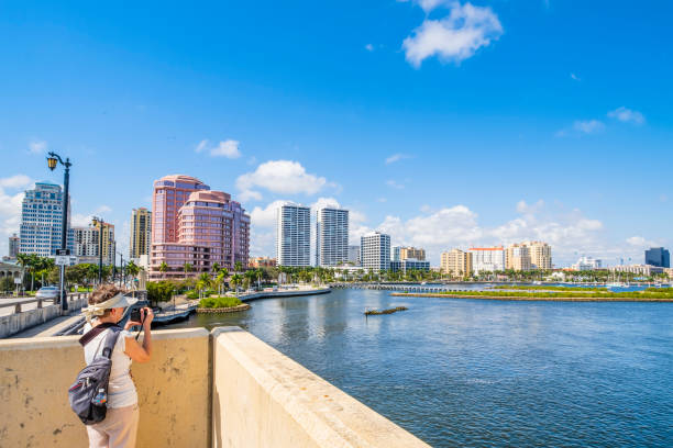istock West Palm Beach, Florida (US) 1181156674