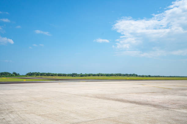 Sabayapi airport, Malaysia