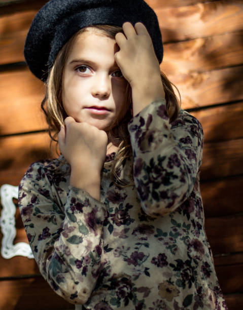 istock Tenderness is her strongest personality. 1181169247