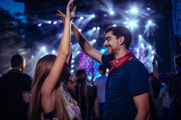 istock Feeling the music 1181169435