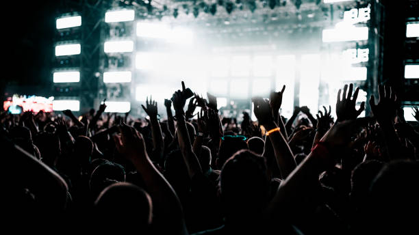 istock Let the music move you 1181169513