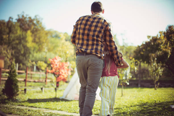 istock I'm taking you to one special place. 1181169697