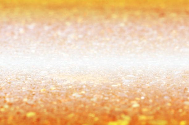 the white line on the orange background, orange white blur, digital texture fill
