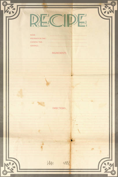 istock Old grunge crumpled paper sheet texture 1181178692