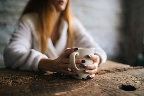 istock Wake up and smell the coffee 1181189473