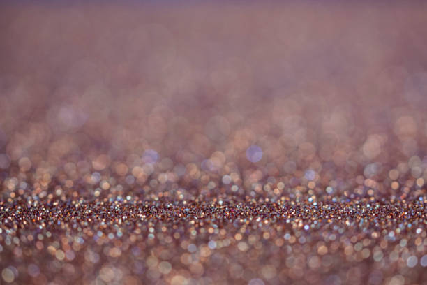 istock abstract background with sparkle glitter, defocused festive backdrop for banner template, luxury decoration for party and anniversary invitation 1181189719