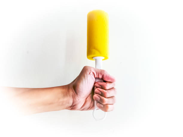 istock Say hello to the color yellow. 1181193626