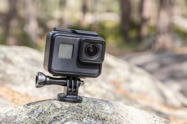istock Action Camera Outdoors 1181207473