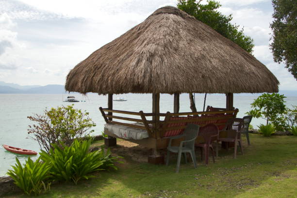 istock A resting place near Halemana, Phillipines 1181214514