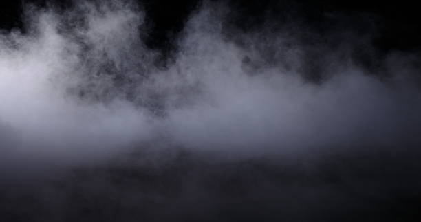 istock Realistic Dry Ice Smoke Clouds Fog 1181215702