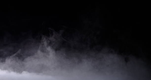 istock Realistic Dry Ice Smoke Clouds Fog 1181215934