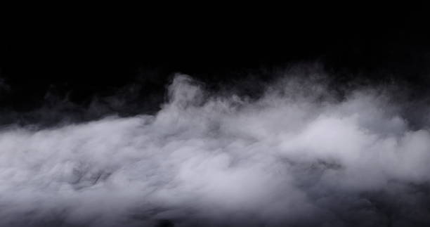 istock Realistic Dry Ice Smoke Clouds Fog 1181216198
