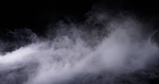 istock Realistic Dry Ice Smoke Clouds Fog 1181216261