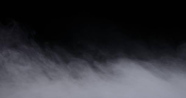 istock Realistic Dry Ice Smoke Clouds Fog 1181216609