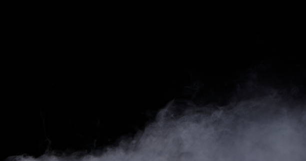 istock Realistic Dry Ice Smoke Clouds Fog 1181216823