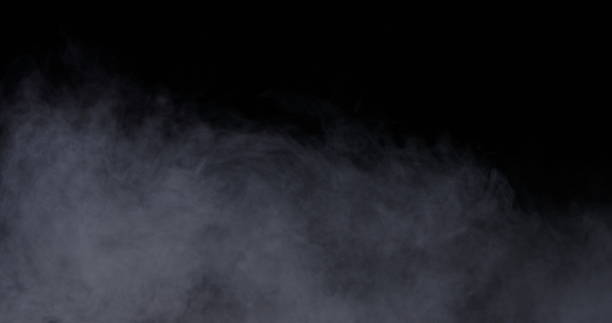 istock Realistic Dry Ice Smoke Clouds Fog 1181216862