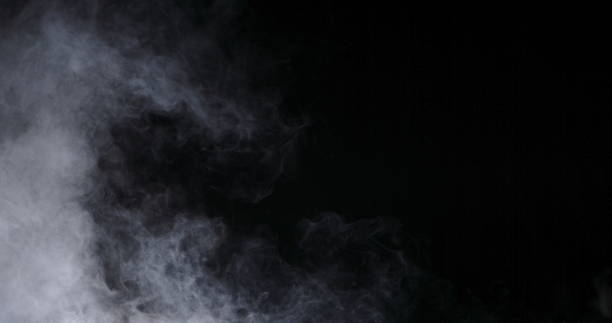istock Realistic Dry Ice Smoke Clouds Fog 1181217840