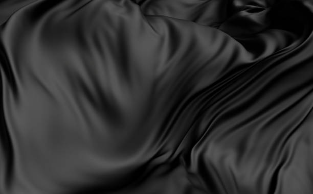istock plane shape with folds and waves 1181219241