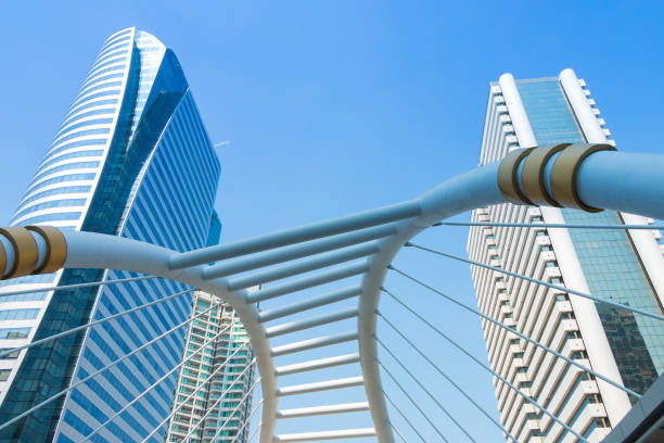 istock Cityscape and Office building background. 1181226871