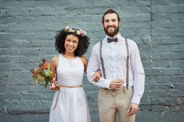 istock You don’t need a fancy wedding, you just need love 1181238148