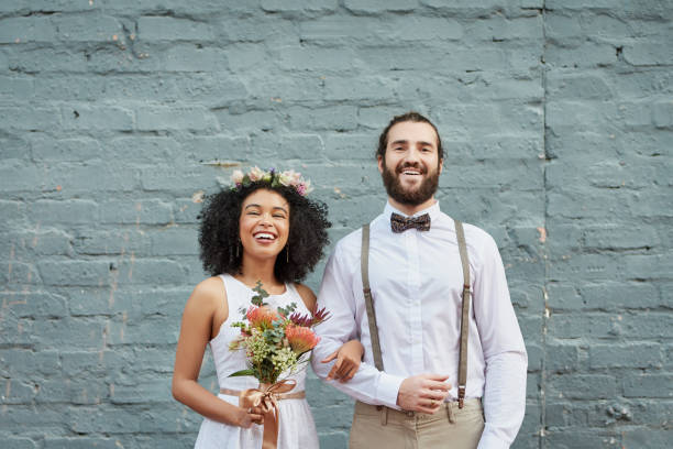 istock We just took our love to the next level 1181238156