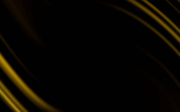 istock Black gold background are light gold with black sleek the gradient is the Surface with templates metal texture soft wave  tech gradient abstract diagonal background lines beautiful. 1181240343