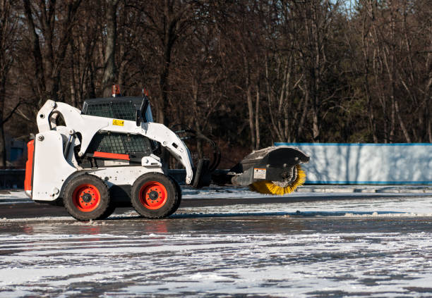 istock snow machine on city streets 1181249410