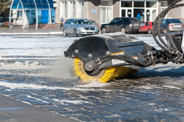 istock snow machine on city streets 1181249439
