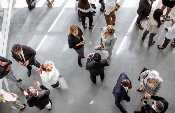 istock Business People 1181251623