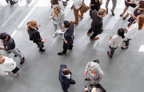 istock Business People 1181253614