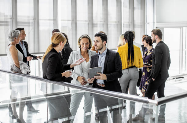 istock Business People 1181256178