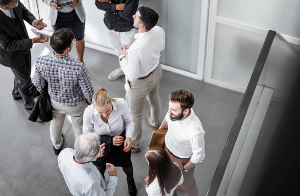 istock Business People 1181256321