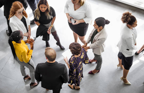 istock Business People 1181256483