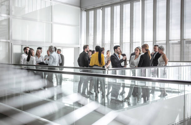 istock Business People 1181257407