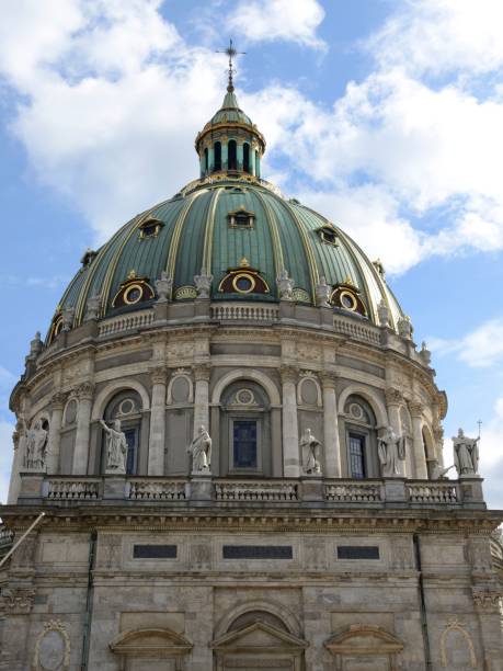 istock The Marble Church 1181257502