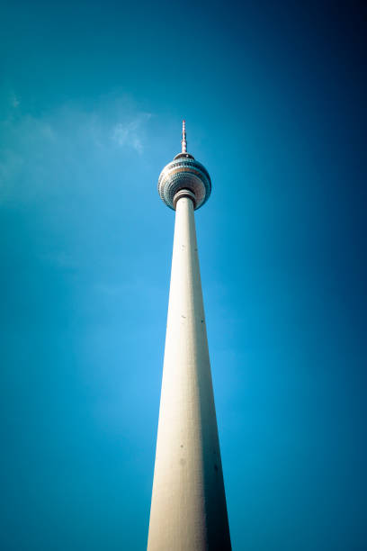 istock tv-tower, berlin, germany 1181258804